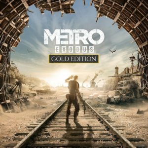 Metro Exodus - Gold Edition (Ключ Steam | РФ+СНГ)