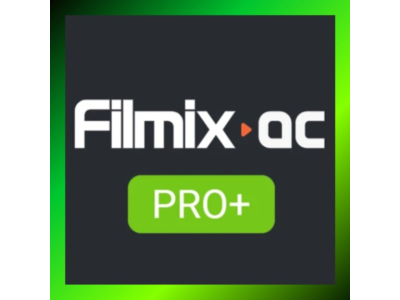 🔴FILMIX PRO + PLUS 🌏【1 Year】ULTRA HD 4K💥【Warranty】