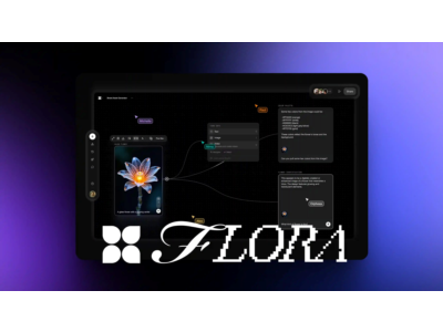 Flora AI Pro | Private Account  1 month