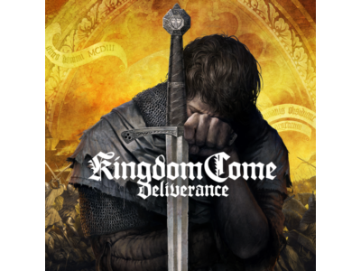 Kingdom Come Deliverance🍒Epic Games🟢Смена данных