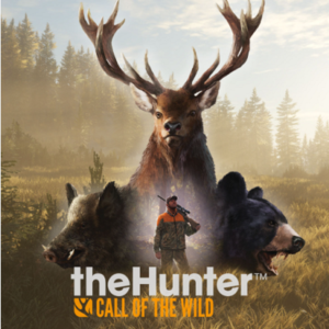 theHUNTER: CALL OF THE WILD ✅STEAM КЛЮЧ