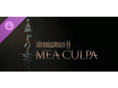 Blasphemous 2 - Mea Culpa (Steam Gift RU)