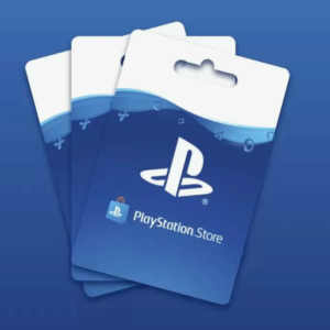 ✔️Карта пополнения PlayStation PSN 3000 INR ИНДИЯ✔️