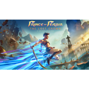 Russia🌌Prince of Persia - Lost Crown🌌 UBISOFT |EGS