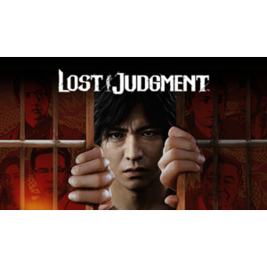 Lost Judgment  ✅ Steam key RU/CIS