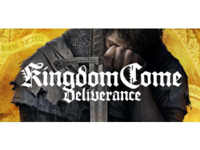 Kingdom Come: Deliverance🟥Region free🌍❗️Steam Key🔑❗️Автовыдача⚡🚀