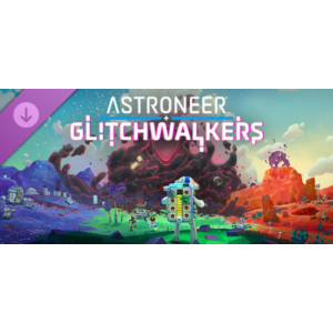 ASTRONEER: Glitchwalkers DLC (Steam Gift Россия)