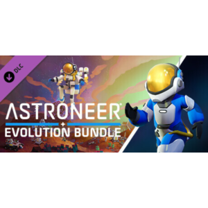 ASTRONEER Evolution Bundle (Steam Gift Россия)