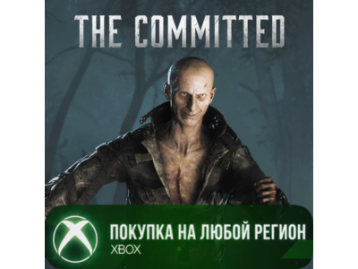 Hunt: Showdown 1896 - Пациент XBOX На Любой Регион