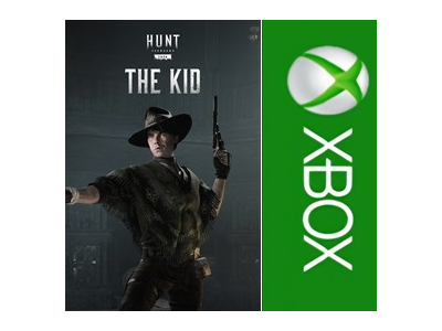 ☑️⭐Hunt: Showdown 1896 - Малыш XBOX⭐☑️
