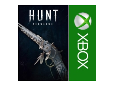 ☑️⭐Hunt: Showdown 1896 - Последний рывок XBOX⭐☑️