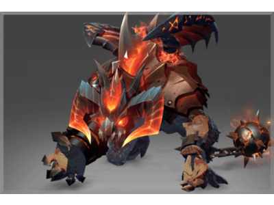 Svarog the Infernal