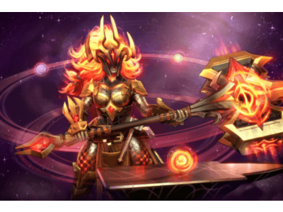 Starforge Reformer