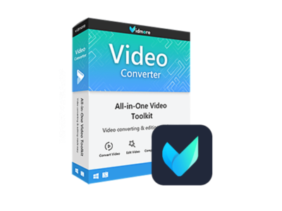 ✳️ Vidmore Video Converter  🔑 лицензионный ключ, код
