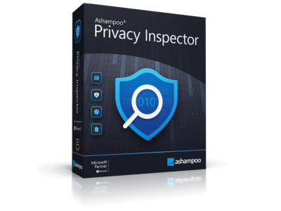 Ashampoo Privacy Inspector | Perpetual License, Key
