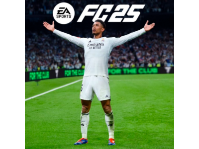 ⚽ EA SPORTS FC 25 (FIFA 25) STEAM АВТОВЫДАЧА ОФФЛАЙН