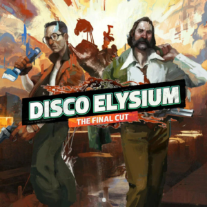 Disco Elysium - The Final Cut (Steam key | RU+CIS)