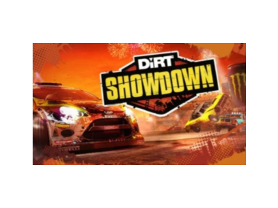 🔥DiRT Showdown🔥🖤⚫(STEAM KEY/GLOBAL)⚫