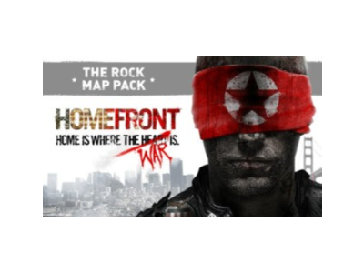 🔥Homefront🔥🖤⚫(STEAM KEY/GLOBAL)⚫