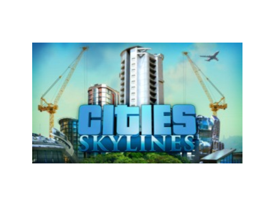 🔥Cities: Skylines🔥🖤⚫(STEAM KEY/GLOBAL)⚫