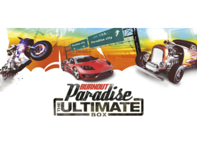 Burnout Paradise: The Ultimate Box✅Region free🌍❗Origin Key🔑❗️Автовыдача⚡🚀