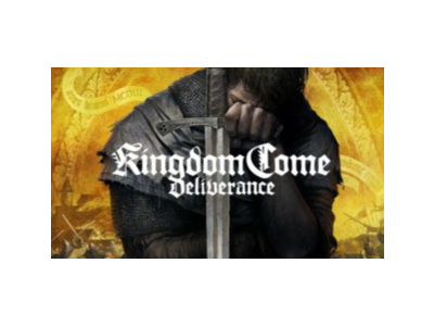 🔥Kingdom Come Deliverance🔥🖤⚫(STEAM KEY/GLOBAL)⚫