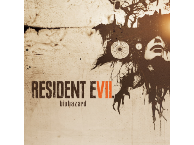 RESIDENT EVIL 7 biohazard XBOX