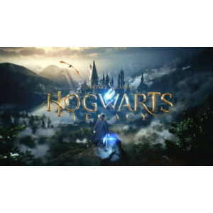 Hogwarts Legacy (PS5/ENG/RUS) P3 Activation