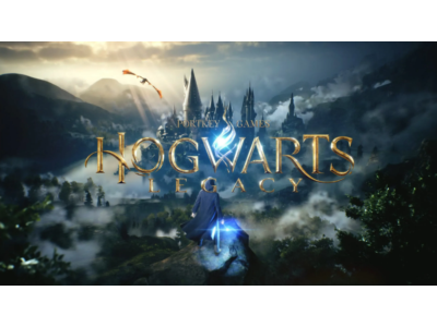 Hogwarts Legacy (PS5/ENG/RUS) P3 Activation