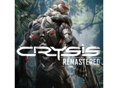 CRYSIS REMASTERED (1, 2, 3, ТРИЛОГИЯ) ✅STEAM КЛЮЧ