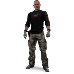 🔑 Ключ Одежда Комплект: USEC Special Ops RU/CIS 🔑