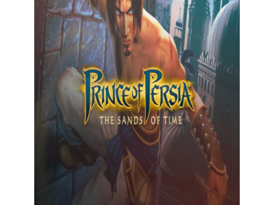 🧸 Prince of Persia®: The Sands of Time ✅ GOG 🧸 (PC)