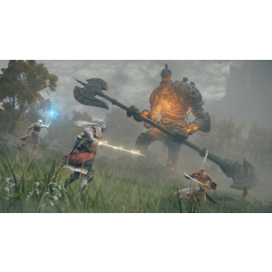 Elden Ring (PS5/RU) Rent from 10 days