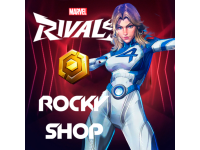 🟥MARVEL RIVALS✴️LATTICES (Кристаллы) по ID⭐PC/XBOX/PS