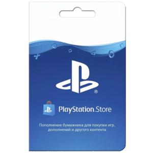 PLAYSTATION NETWORK PSN 1000 INR (INDIA)