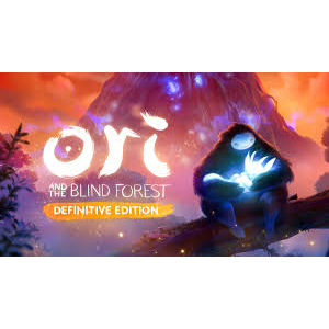 Ori and the Blind Forest Definitive Ed key Steam Global