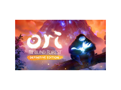 Ori and the Blind Forest Definitive Ed key Steam Global