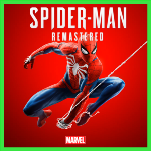 ✅MARVEL´S SPIDER-MAN REMASTERED ⚫ EPIC GAMES 🚀