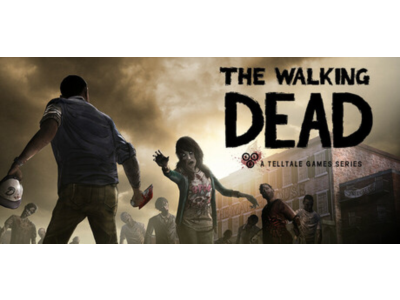 🔥The Walking Dead: Season 1🔥🖤⚫(STEAM KEY/GLOBAL)⚫