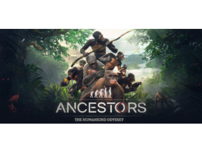 Ancestors: The Humankind Odyssey✅Region free🌍❗Steam Key🔑❗️Auto delivery⚡🚀