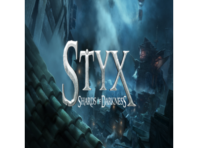 🧸 Styx: Shards of Darkness ✅ GOG 🧸 (PC)