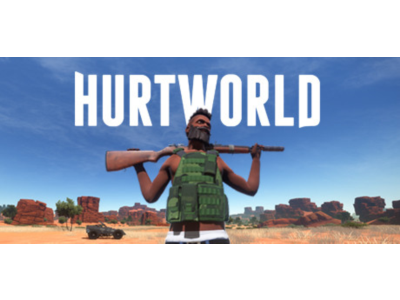 Hurtworld✅Region free🌍❗Steam Key🔑❗️Auto delivery⚡🚀
