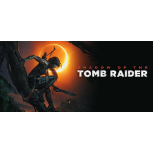 Shadow of the Tomb Raider🟥Region free🌍❗️Steam Key🔑❗️Автовыдача⚡🚀
