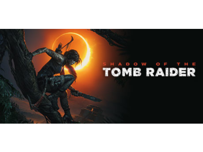 Shadow of the Tomb Raider🟥Region free🌍❗️Steam Key🔑❗️Автовыдача⚡🚀