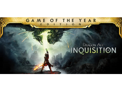 Dragon Age: Inquisition GOTY 🔑EA APP КЛЮЧ 🔥РФ+МИР