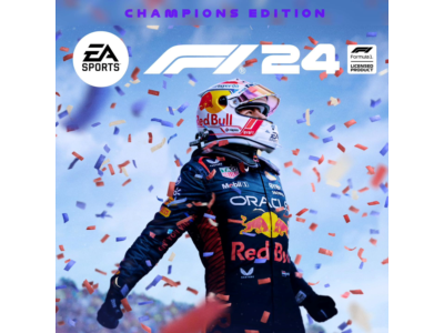 F1 24. Champions Edition 🎮 LOGIN:PASS 🚀 АВТО 24/7🔥