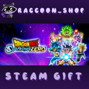 DRAGON BALL: Sparking! ZERO Ultimate Edition