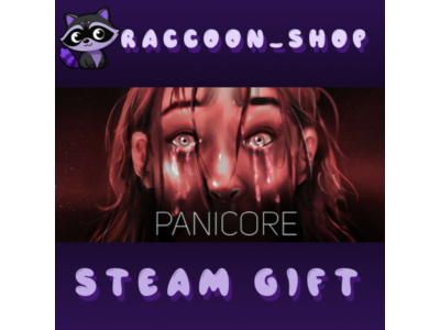 PANICORE * STEAM RU*KZ*UA*СНГ🔥