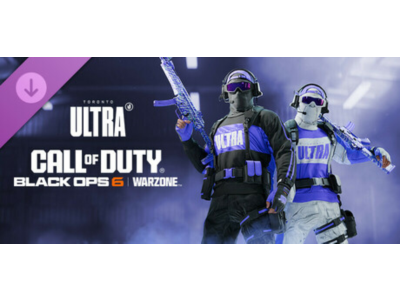Call of Duty League 2026 Steam RF-MIR Bundle Selection
