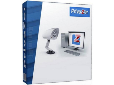 PrivaZEr PRO (Windows) Лицензионный ключ на 1 год